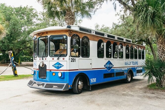 Savannah to Tybee Island with Dolphin Cruise - Lunch at The Original Crab Shack: Included Stop, Not Included Price