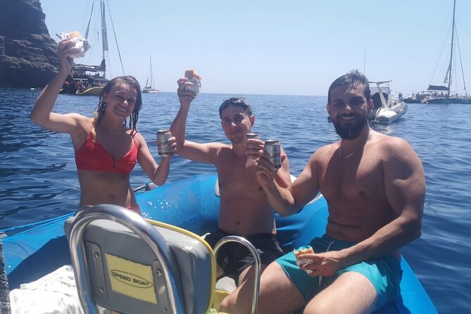 SEA SAFARI Dolphins, Whales, 3h speedboat DISCOVERY-TOUR - Key Things That Make This Tour Worth Your Time