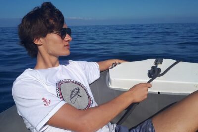 SEA SAFARI Dolphins, Whales, 3h speedboat DISCOVERY-TOUR - Snorkeling Gear Included: What the Water Time Really Looks Like