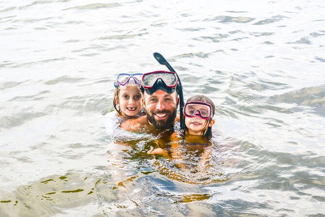 Sea Wonders Dolphin Watching and Snorkeling in Muscat - Muscat from the Water: How the Trip Feels in Real Time