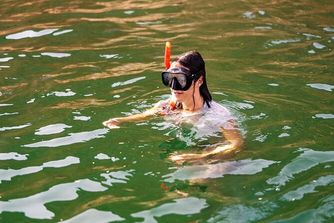 Sea Wonders Dolphin Watching and Snorkeling in Muscat - The 10:00 a.m. Start and the Meeting Point That Keeps It Simple