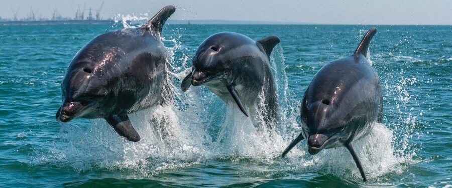 Setúbal: Dolphin Watching Boat Tour - Setúbal Bay Dolphin Watching: Why a 2-Hour Speedboat Works