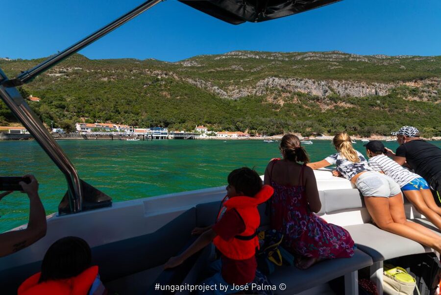 Setúbal: Dolphin Watching Boat Tour - Arrábida Natural Park: The Part That Makes It More Than Just Dolphins