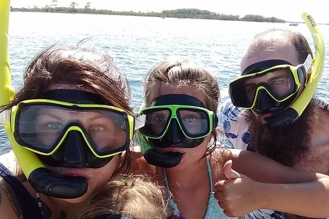 Shell Island Dolphin and Snorkel Boat Tour - Dolphin Viewing: How This Tour Actually Finds the Star of the Show