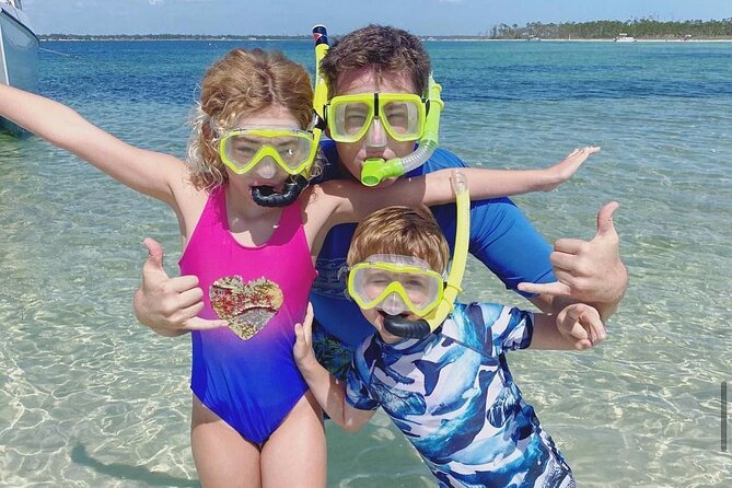Shell Island Dolphin and Snorkel Boat Tour - Weather and Sea Conditions: The One Thing You Can’t Outsmart