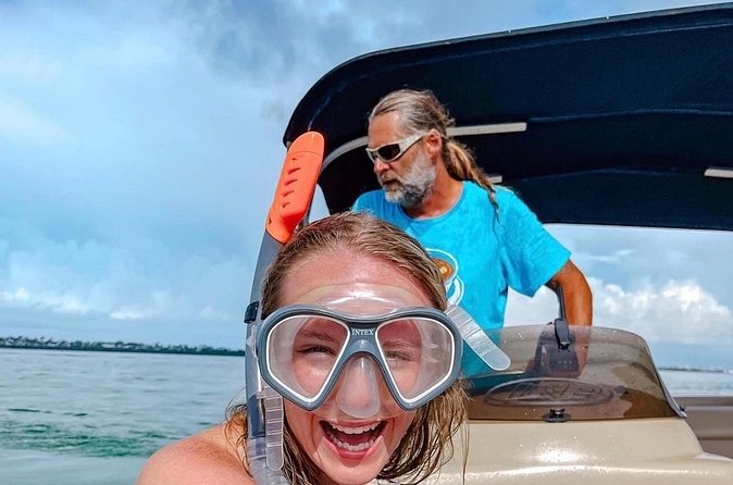 Shell Island Dolphin and Snorkel Boat Tour - Who Should Book This Tour, and Who Might Want a Backup Plan