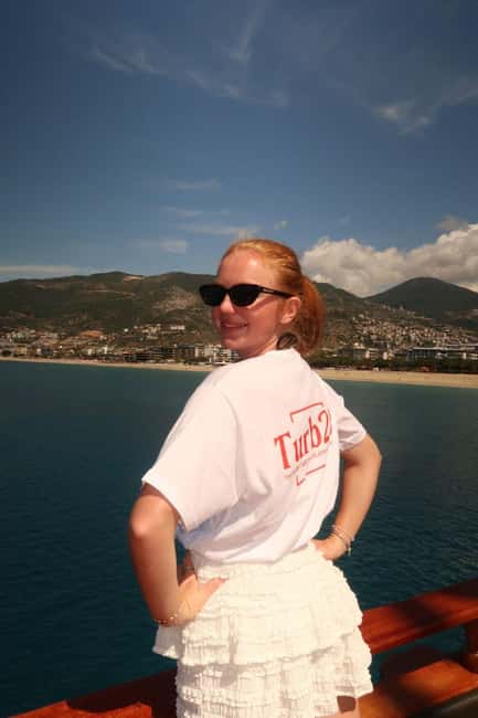 Side Dolphin Island Boat Trip with Lunch & Swim Stops - Price and Value: Is $29 a Fair Deal?