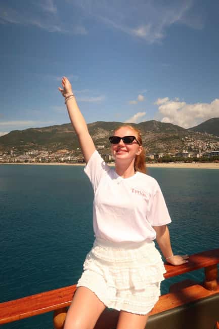 Side Dolphin Island Boat Trip with Lunch & Swim Stops - Who This Works Best For (and Who Might Want a Different Tour)