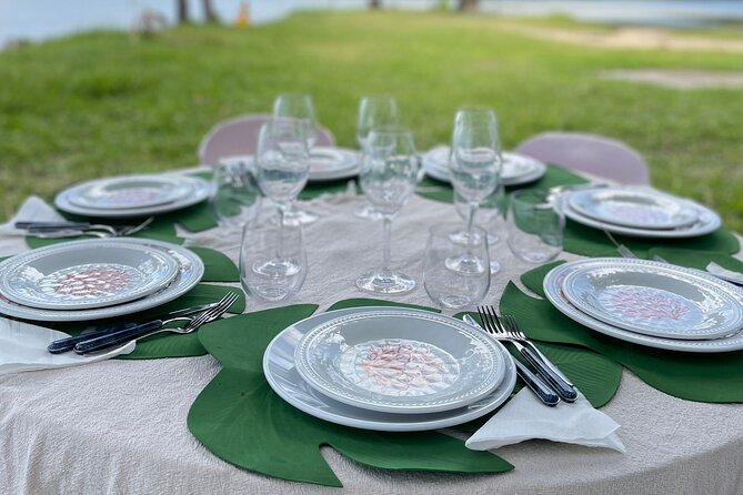 Signature Experience: Dolphins and Flavors of the Sea - Who this boat day suits best
