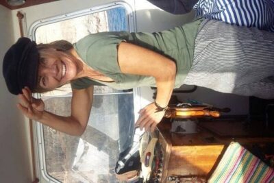 Small Group Boat Whale and Dolphin Watching Tour - Pura Vida setup: safety first, then the search