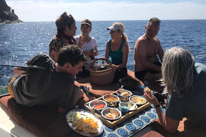 Small Group Boat Whale and Dolphin Watching Tour - The sailing time you can actually enjoy