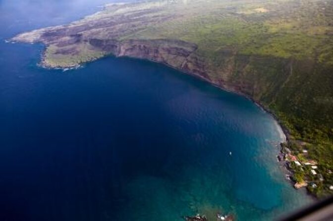 Small-Group Snorkel at Kealakekua Bay in Captain Cook, Big Island - Key points worth knowing before you go