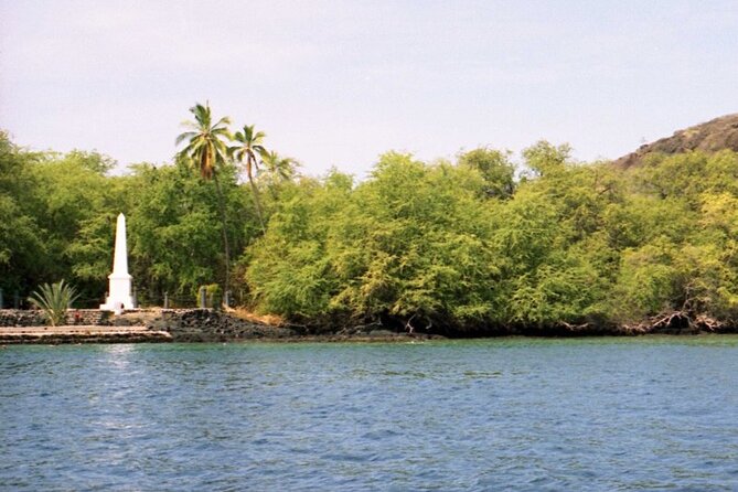 Small-Group Snorkel at Kealakekua Bay in Captain Cook, Big Island - Why Kealakekua Bay is a snorkel level-up