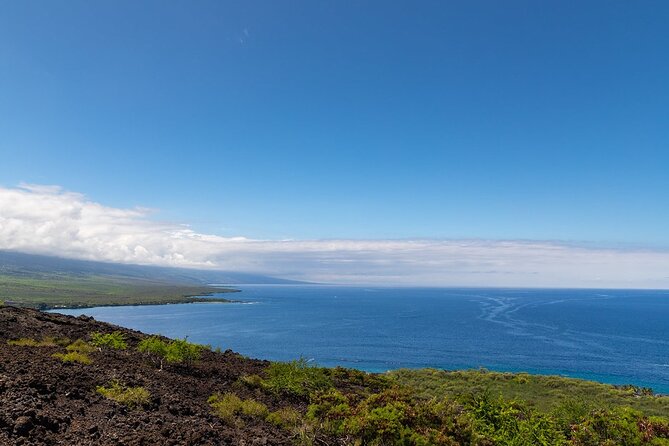 Small-Group Snorkel at Kealakekua Bay in Captain Cook, Big Island - Small-group snorkeling: what you’ll feel on the water