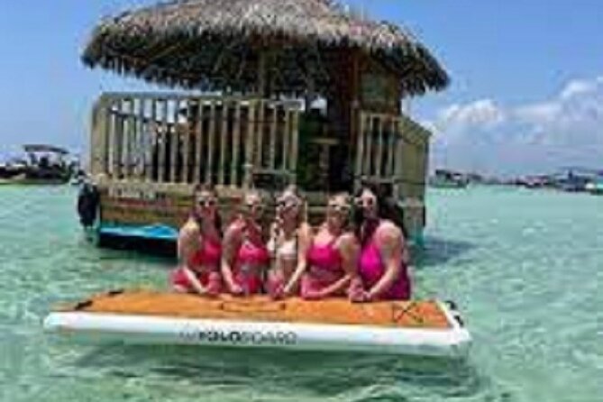 Small Private Group Discount Tiki Packages - Key takeaways before you book