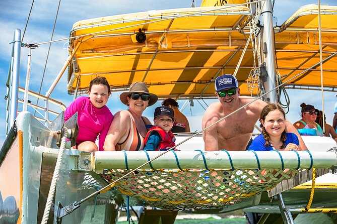 Snorkel & Dolphin Sightseeing Tour Aboard the Footloose - Who this tour suits best (and who might want a different option)