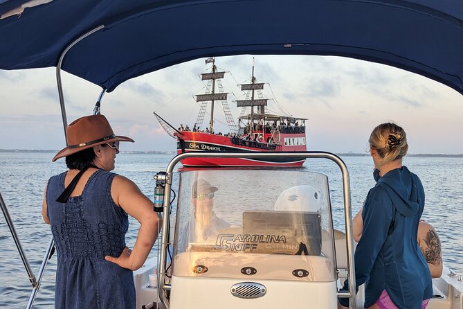 Snorkeling, Dolphin and Wildlife Sightings at St. Andrews Bay - Dolphin sightings: how you improve your odds without stressing