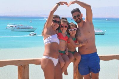 Speed Boat 4 Hours Swim Dolphin, Orange Island ,Snorkeling - Cruising on the Red Sea: What the boat experience is really like