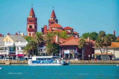 St. Augustine: Expert-Led Dolphin & Wildlife Eco Adventure - Who should book this eco-adventure (and who might not)