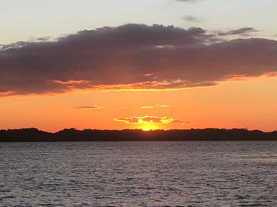 St. Augustine: Sunset Boat Tour with Dolphin Spotting - Why This St. Augustine Sunset Boat Cruise Works