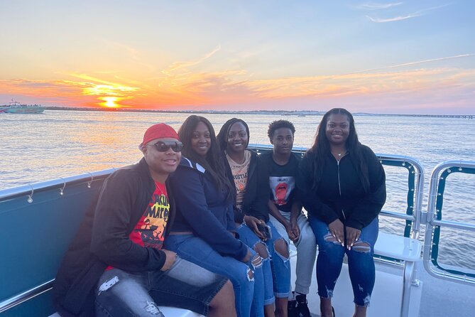 Sunset Dolphin Cruise - Key Things I’d Focus On