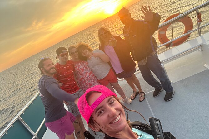Sunset Dolphin Cruise - Why This $39 Sunset Dolphin Cruise Makes Sense in Destin