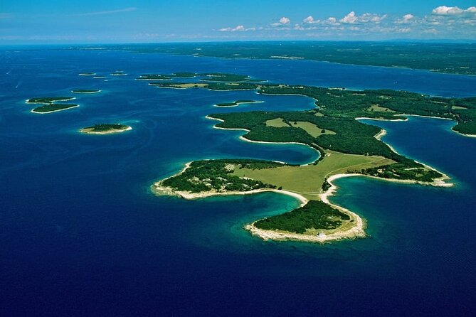 Sunset Dolphin Cruise in Brijuni National Park from Pula - Key highlights to know before you go