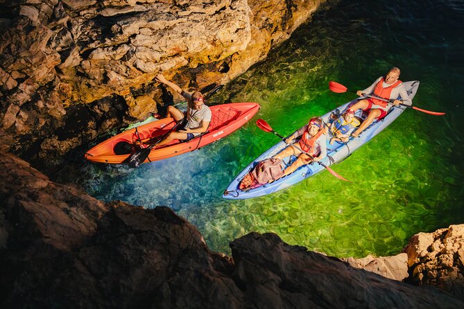 Sunset Dolphin Cruise in Brijuni National Park from Pula - Price and Value: What $47.93 Buys for 3 Hours