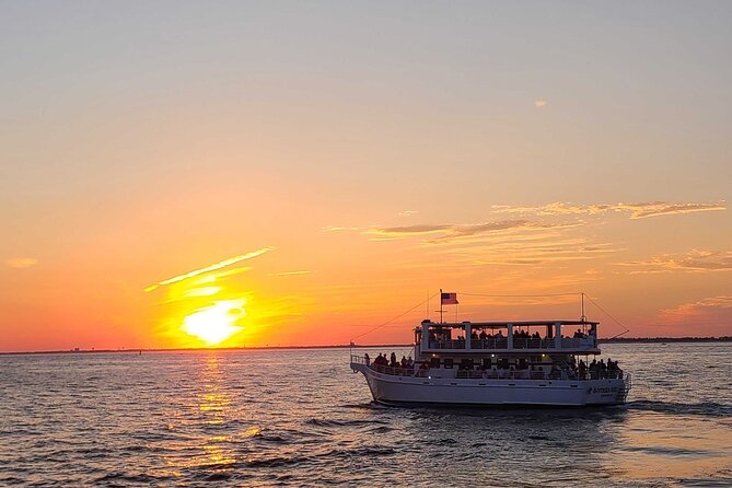 Sunset Dolphin Cruise in Destin - Key Highlights Before You Sail From Southern Star
