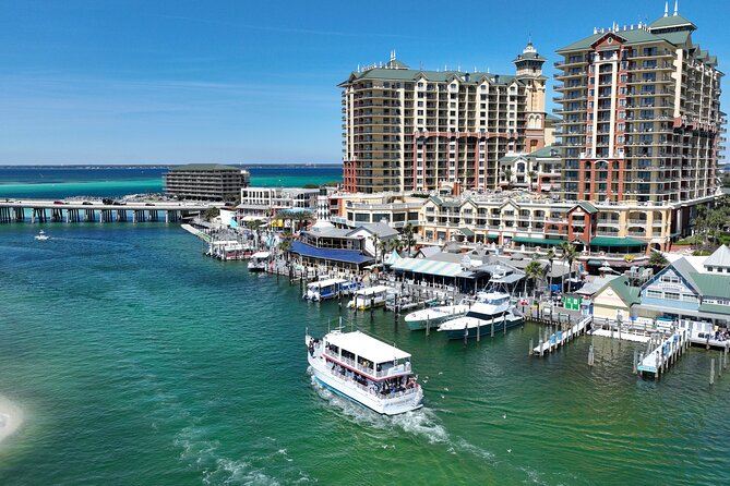 Sunset Dolphin Cruise in Destin - Who This Cruise Fits Best (and Who Might Want a Different Plan)