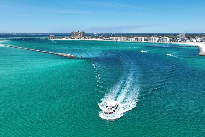Sunset Dolphin Cruise in Destin - Should You Book the Southern Star Sunset Dolphin Cruise?
