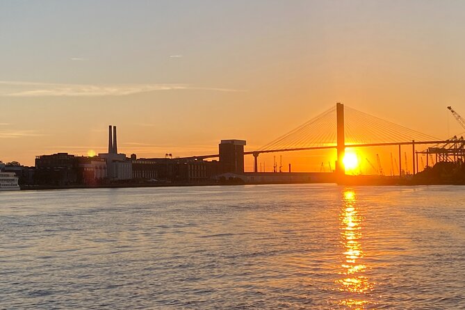 Sunset Dolphin Eco Tour - What the Captains Actually Teach You on This Cruise