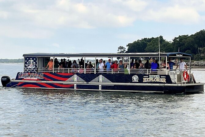Sunset Dolphin Eco Tour - Dolphins and Birds: How to Manage Expectations (Without Losing Hope)