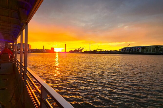 Sunset Dolphin Eco Tour - Getting to the Dock: Where the Evening Starts