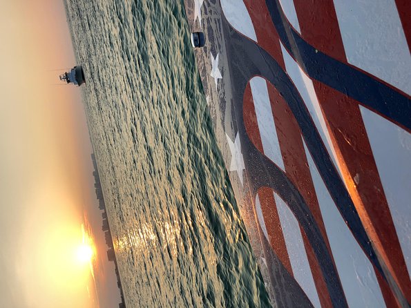 Sunset Dolphin Watching Cruise in Destin Harbor - Price and value at $63.13: when it feels worth it