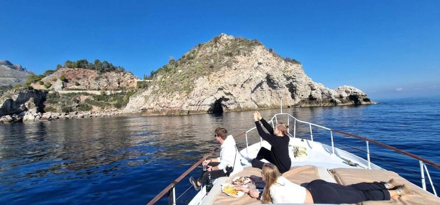 Sunset Tour and Searching Dolphins - Photo and video time: how to share without dropping your gear