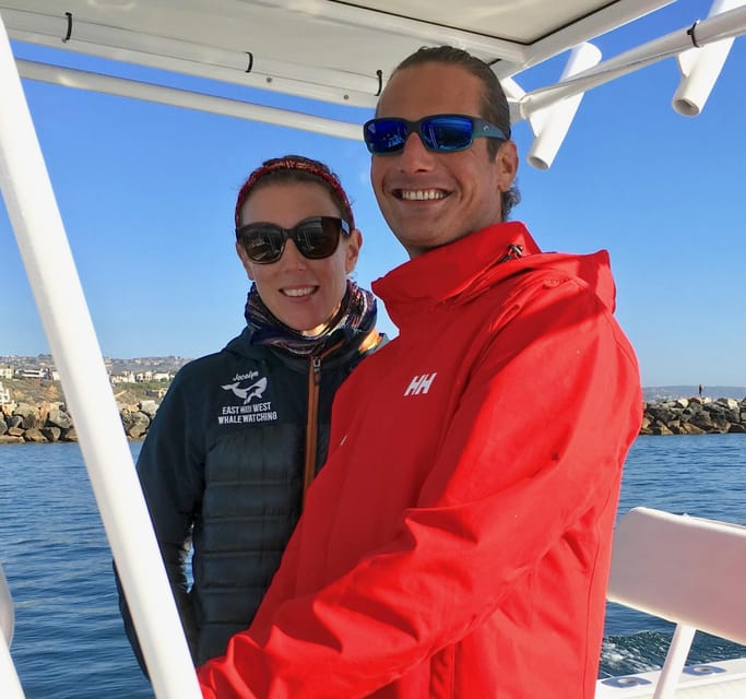 Superior 2hr Private Whale & Dolphin Watching Newport Beach - What to Bring (and What to Skip) for a Smooth Sail
