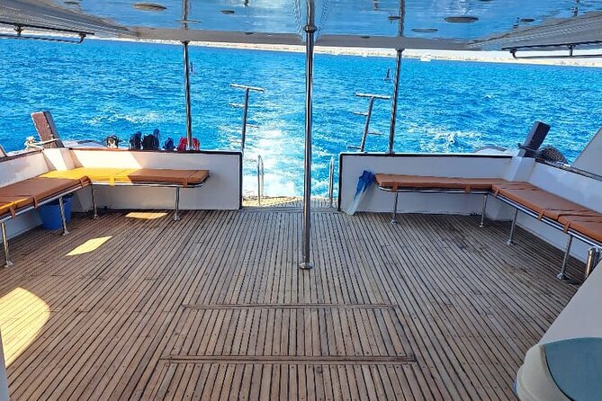 Swim with Dolphin Boat Trip with Snorkeling and Transfer Hurghada - Price and Fees: What $17 Buys (and What to Budget Extra)