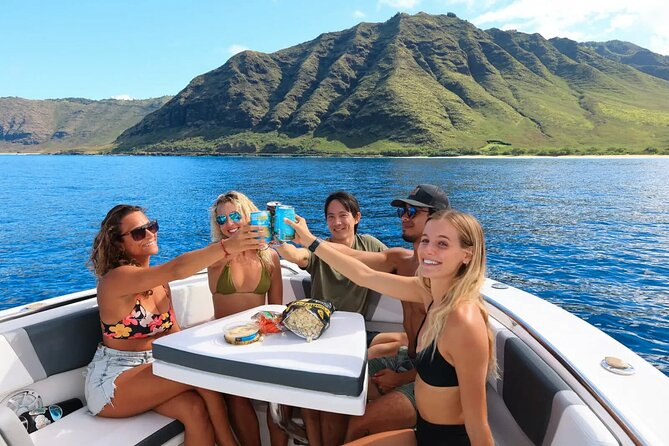 Swim With Dolphins & Turtles in West Oahu (Semi-Private Tours) - Timing and conditions: the one factor you cannot control
