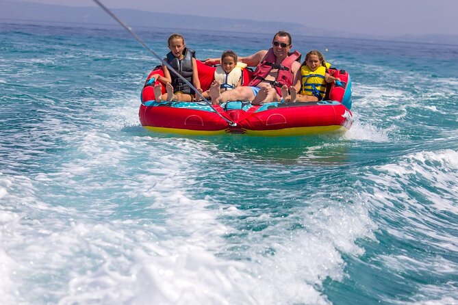 Swimming With Dolphin in Red Sea Adventure with Lunch - Hurgada - Price and value: $5 looks wild, but the real total has add-ons