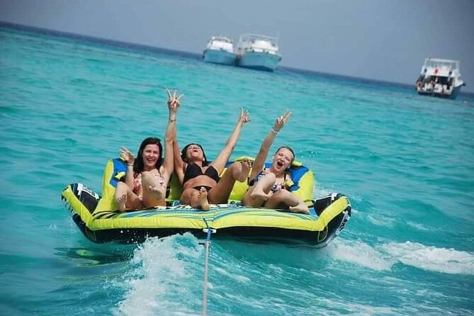Swimming with Dolphins and Banana Boat Sea Trip Day Experience - Hurghada - Should you book the Hurghada dolphin house and banana boat sea trip?