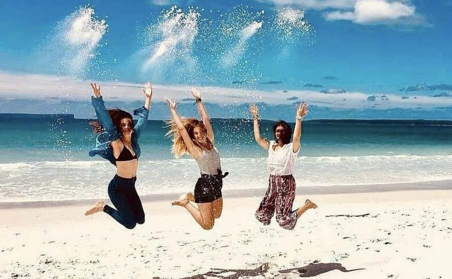 Sydney: Jervis Bay Day Trip with Dolphins, Roos & Beach Time - Why Jervis Bay Works as a One-Day Escape