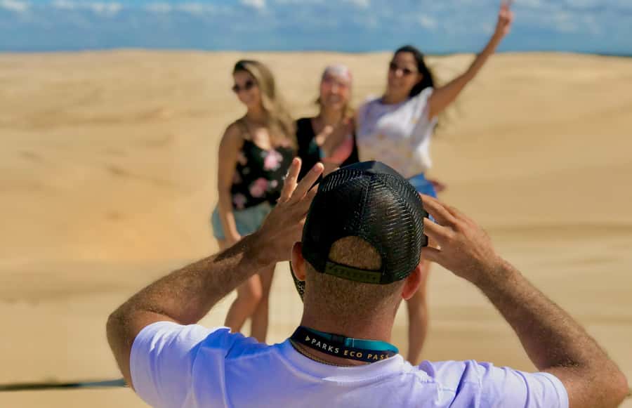 Sydney: Port Stephens Day Trip with Dolphin Cruise or Hike - Key takeaways before you go