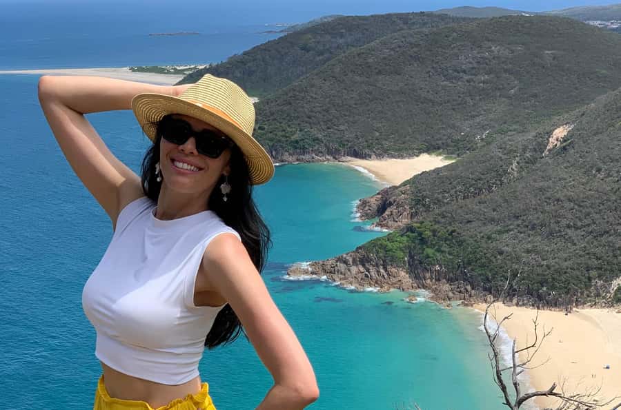 Sydney: Port Stephens Day Trip with Dolphin Cruise or Hike - Guides, group energy, and why the day feels smoother than DIY