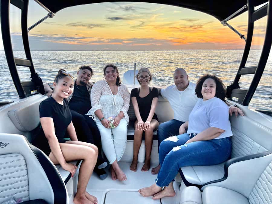 Tampa Bay: Private Sunrise Dolphin & Island Cruise - Who this cruise suits best (and who might want to skip)