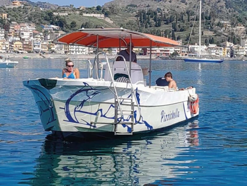 Taormina and Giardini Naxos: 2 Hour Dolphin Tour & Grotto - Blue Grotto in brief: what that 15-minute stop really means