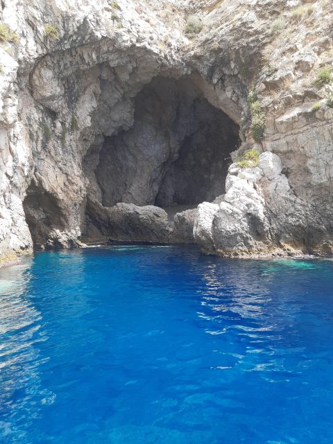 Taormina Coast Tour and Searching Dolphins - Price and value for $67.97 in 2.5 hours