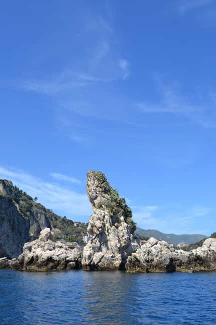 Taormina: Dolphin Tour and Sunset Aperitif Boat Tour - Swimming and Snorkeling: The Sea-Level Extra