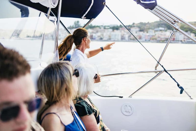 Taormina: Sunset Boat Tour with Dolphin Watching & Aperitif - Practical Value: Is $118.95 Worth It?