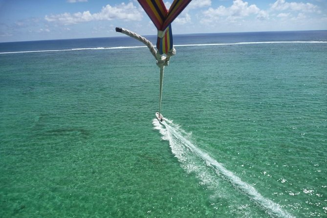 >TAXI ONLY< to DOLPHIN OR ILE AUX CERFS PARADISE ISLAND MAURITIUS - Ile Aux Cerfs 101: Beaches, Lagoons, and What You Can Do
